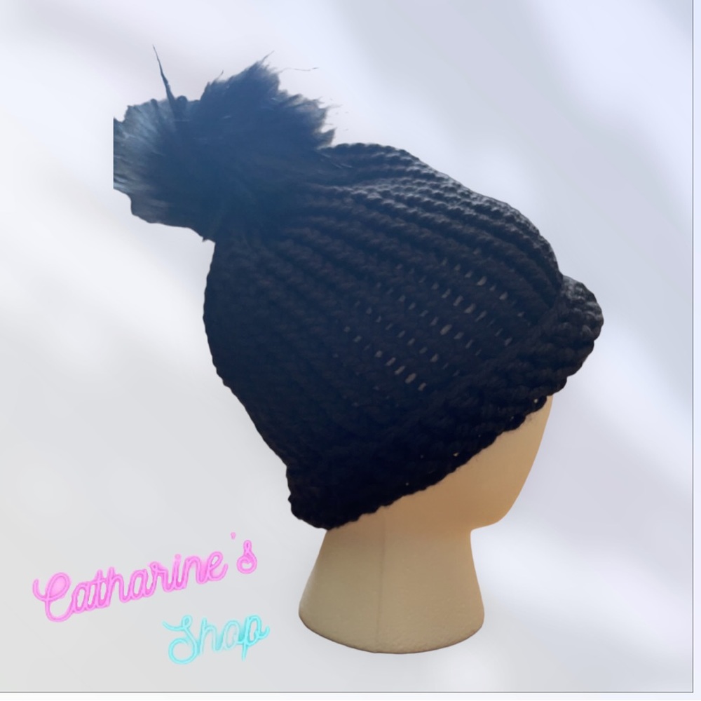 Knit Toque